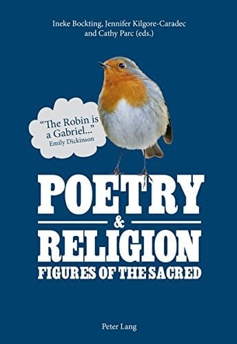 Poetry & Religion Figures of the Sacred