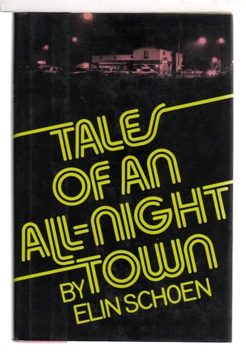 Tales of an all-night town