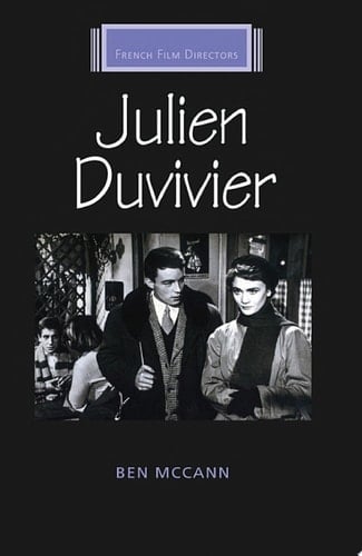 Julien Duvivier