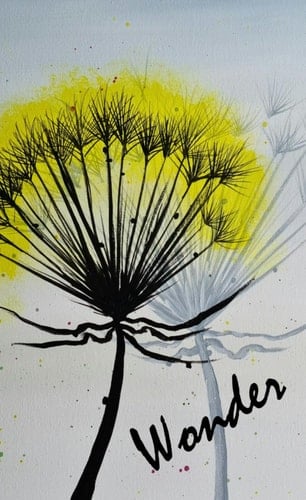 Wonder - pocketbook edition (Sutton Bonington Campus Creative Writing Group Anthologies)