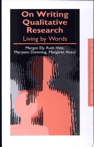 On Writing Qualitative Research