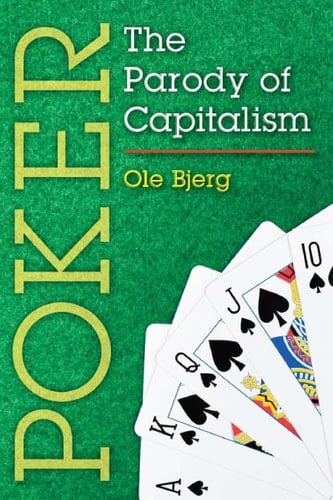 Poker The Parody of Capitalism