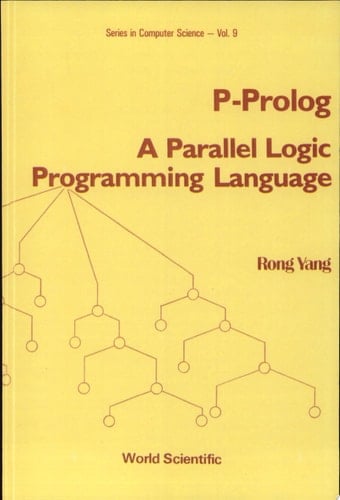 P-Prolog, a Parallel Logic Programming Language