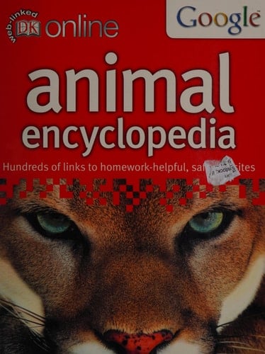 Animal Encyclopedia