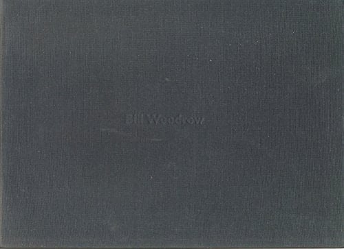 Bill Woodrow About This Axis