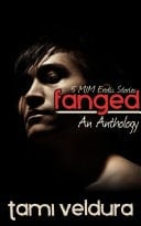 Fanged An M/M Erotic Anthology
