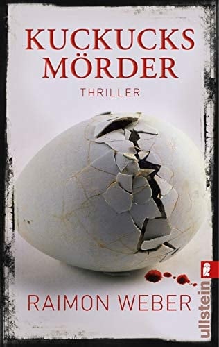 Kuckucksmörder Thriller