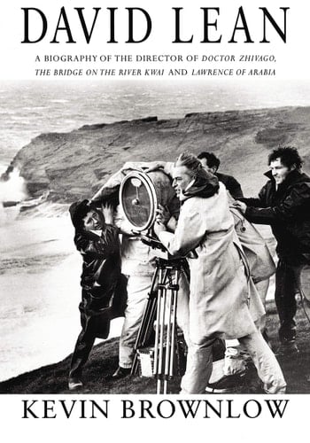 David Lean A Biography