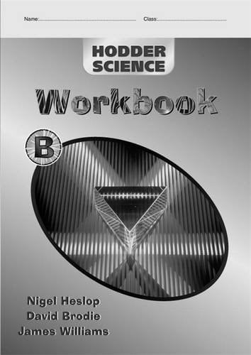 Workbooks