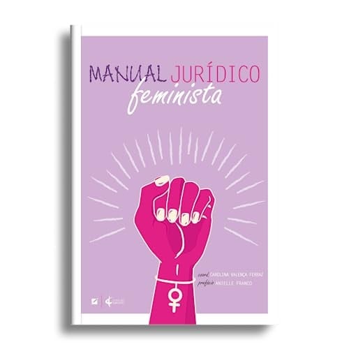 Manual jurídico feminista