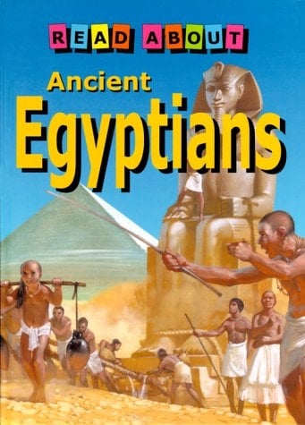 Ancient Egyptians