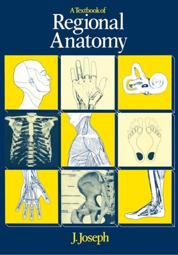 Textbook of Regional Anatomy