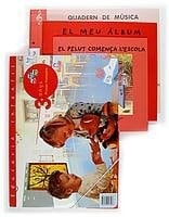 Tres Tambors 3 anys, Educació Infantil