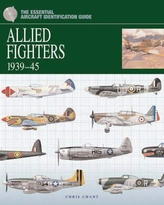 Allied Fighters 1939-1945