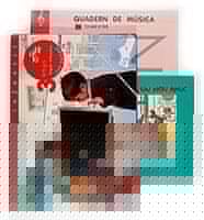 Tres Tambors , Illes Balears 3 anys, Educació Infantil