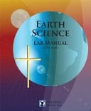 Earth Science Lab Manual Faith Based