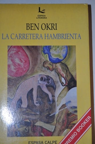 La Carretera hambrienta