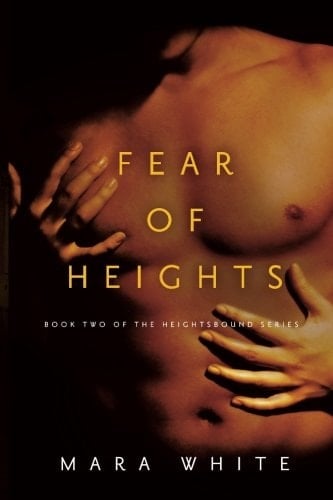 Fear of Heights: Book Two of the Heightsbound Series (Volume 2)