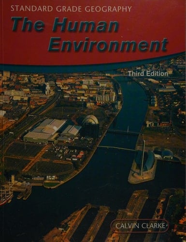 The Human Environment