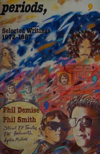Periods, Selected Writings, 1972-1987