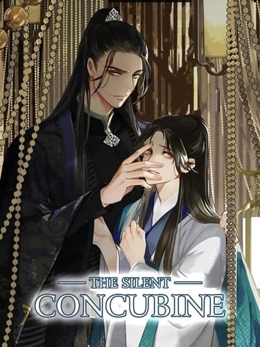 The Silent Concubine 1 Volume 1