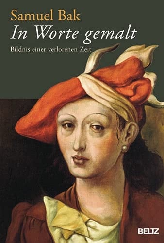 In Worte gemalt Bildnis einer verlorenen Zeit