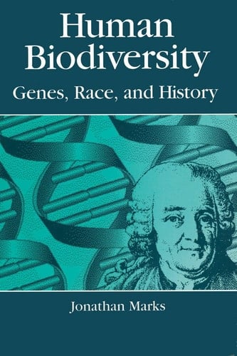 Human Biodiversity Genes, Race and History