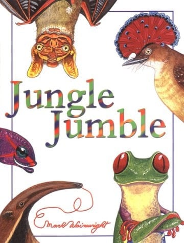 Jungle Jumble