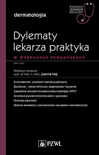 Dylematy lekarza praktyka