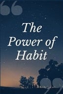 The Power of Habit A Prompt Journal Notebook for Overcoming Dependence to Codeine and Other Pain Relieving Opium Based Drugs