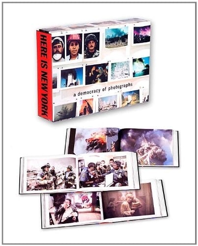 Here is New York, a democracy of photographs