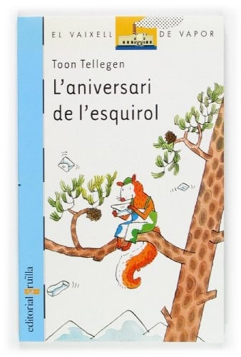 L'aniversari de l'esquirol