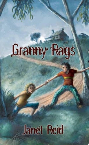 Granny Rags