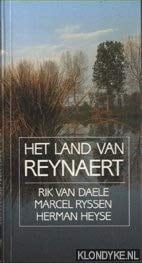 Het land van Reynaert (Dutch Edition)