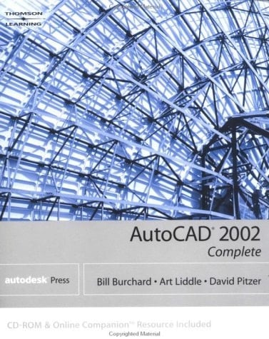 AutoCAD 2002 Complete