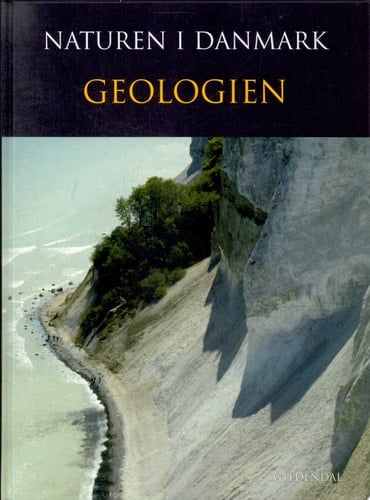 Naturen i Danmark, bd. 2