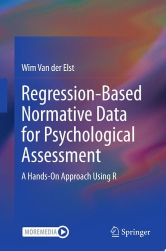 Regression-Based Normative Data for Psychological Assessment