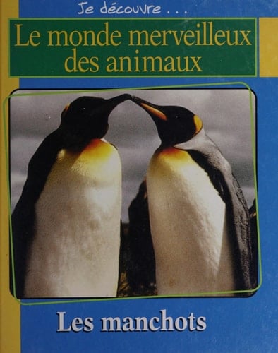 Les manchots