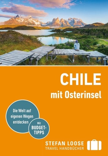 Chile mit Osterinsel