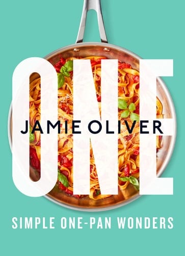 One: Simple One-Pan Wonders [American Measurements]
