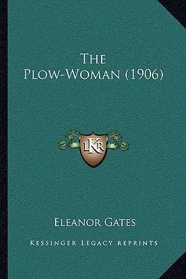 The Plow-Woman (1906)