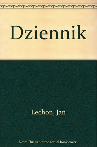 Dziennik