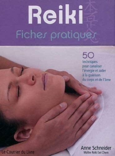 Reiki Fiches pratiques