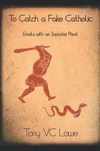 To Catch a Fake Catholic Emails with an Imposter Priest