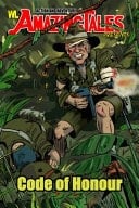 Code of Honour Amazing Tales Presents