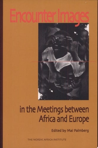 Encounter Images in the Meetings Between Africa and Europe
