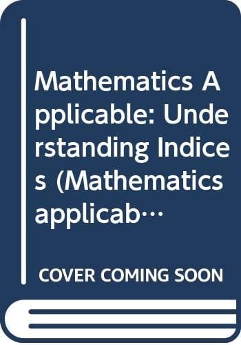 Understanding Indices Students' Unit