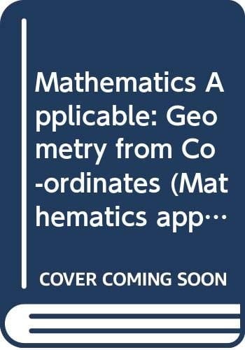 Geometry from Coordinates Students' Unit