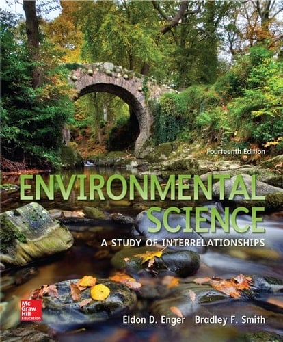 ENVIRONMENTAL SCIENCE