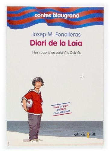 Diari de la Laia